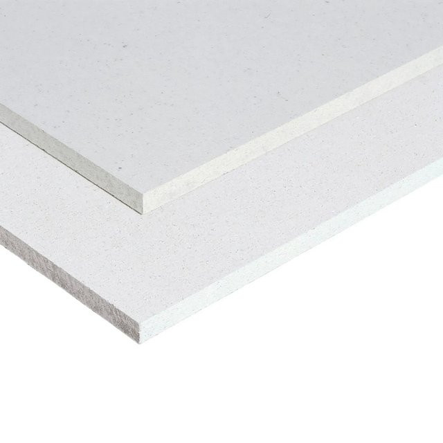Fermacell Estrichelement aus Gipsfaser in Weiß, feuerbeständig, B/T/H: 50,0 x 150,0 x 2,0 cm - Bild 1