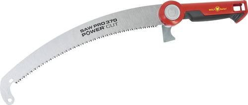 Wolf-Garten Power Cut Saw Pro 370 Astsäge in Rot/Silber - Bild 1