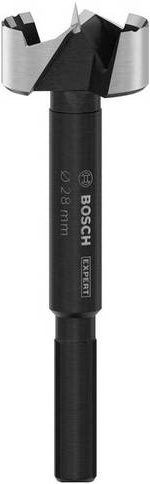 Bosch Forstnerbohrer Silber Durchmesser: 28 mm, Gesamtlänge: 8,8 cm - Bild 1