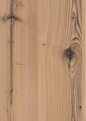 RENOVO Laminat Malmö in Kiefer Optik, Farbe Braun, B/T/H: 19,3 x 138,3 x 0,7 cm - Bild 1
