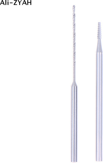 JETTING SK-1 Schraubenkiller-Set Professioneller Schraubenausdreher für Mobiltelefone in Silber - Bild 1