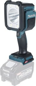 Makita Akku-LED-Handstrahler ML007G mit 1250 lm und 82.000 lx - Bild 2