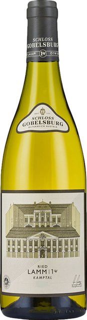 Schloss Gobelsburg Grüner Veltliner Weißwein, Kamptal, 2022, trocken, 0,75 l - Bild 1