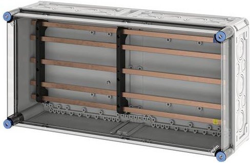 Hensel Mi 6452 Verteilerschrank Aufputz - Bild 1