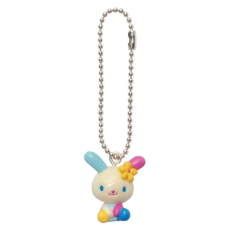 Sanrio Schlüsselanhänger Hase, PVC, Unisex - Bild 2
