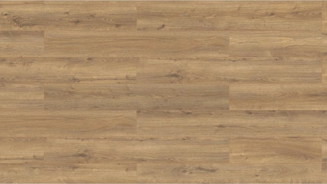 Classen Greenvinyl Handmuster Eiche Natur Braun B: 17,3 cm, T: 30,0 cm, H: 4,0 cm - Bild 1