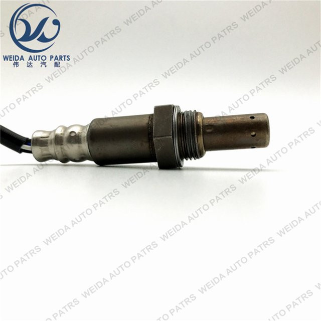 Sauerstoffsensor WEIDA AUTO PARTS 89465-52330 passend für Toyota Belta KSP92 und Vitz KSP90 - Bild 1