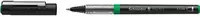 Schneider Tintenroller Xtra 823 Rollerball in Schwarz oder Grün - Bild 1