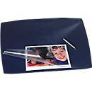 Durable Schreibunterlage Artwork Desk Pad, blau, B: 59,0 cm, T: 47,0 cm - Bild 2