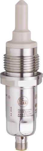 Ifm Electronic Elektronischer Füllstandsensor LMT302 in Silber mit Betriebsspannung 18 - 30 V/DC - Bild 1
