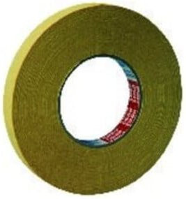 tesa tesakrepp 4322 Universal-Papierabdeckband, beige, Breite: 25 mm, Länge: 50 m - Bild 2