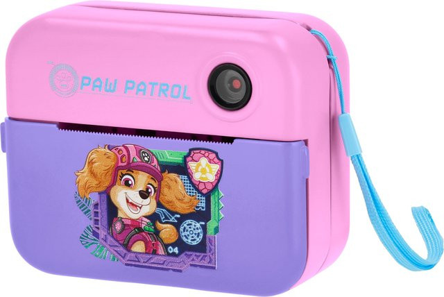 Paw Patrol Kinderkamera Rosa - Bild 1