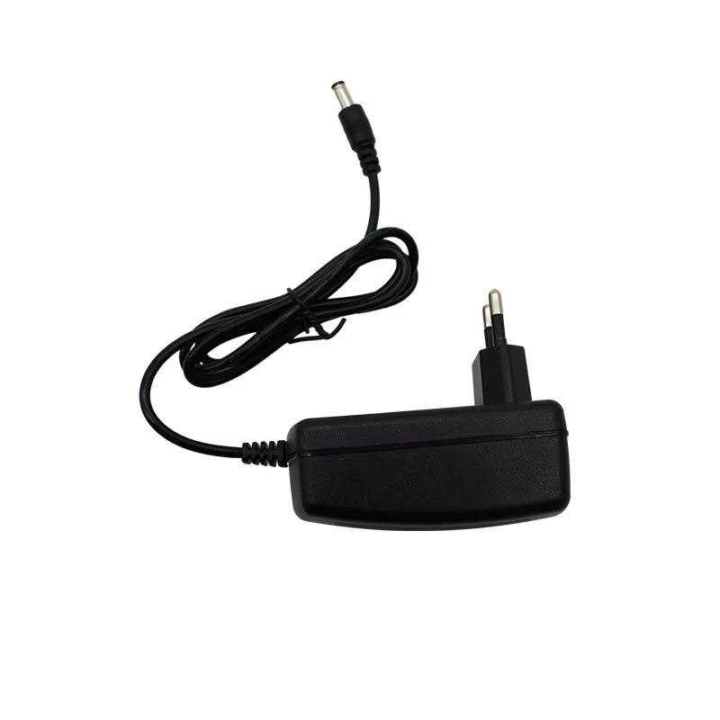 ELECAPITAL Netzteil Konverter Adapter 15V 2A mit EU Stecker, Schwarz, 5,5mm x 2,1-2,5mm - Bild 3