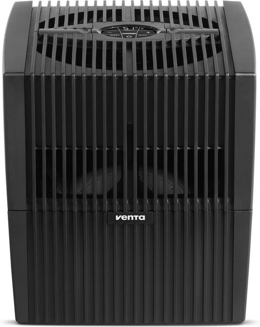 Venta Original Connect Luftbefeuchter AH535 mit App-Steuerung in Schwarz - Bild 1