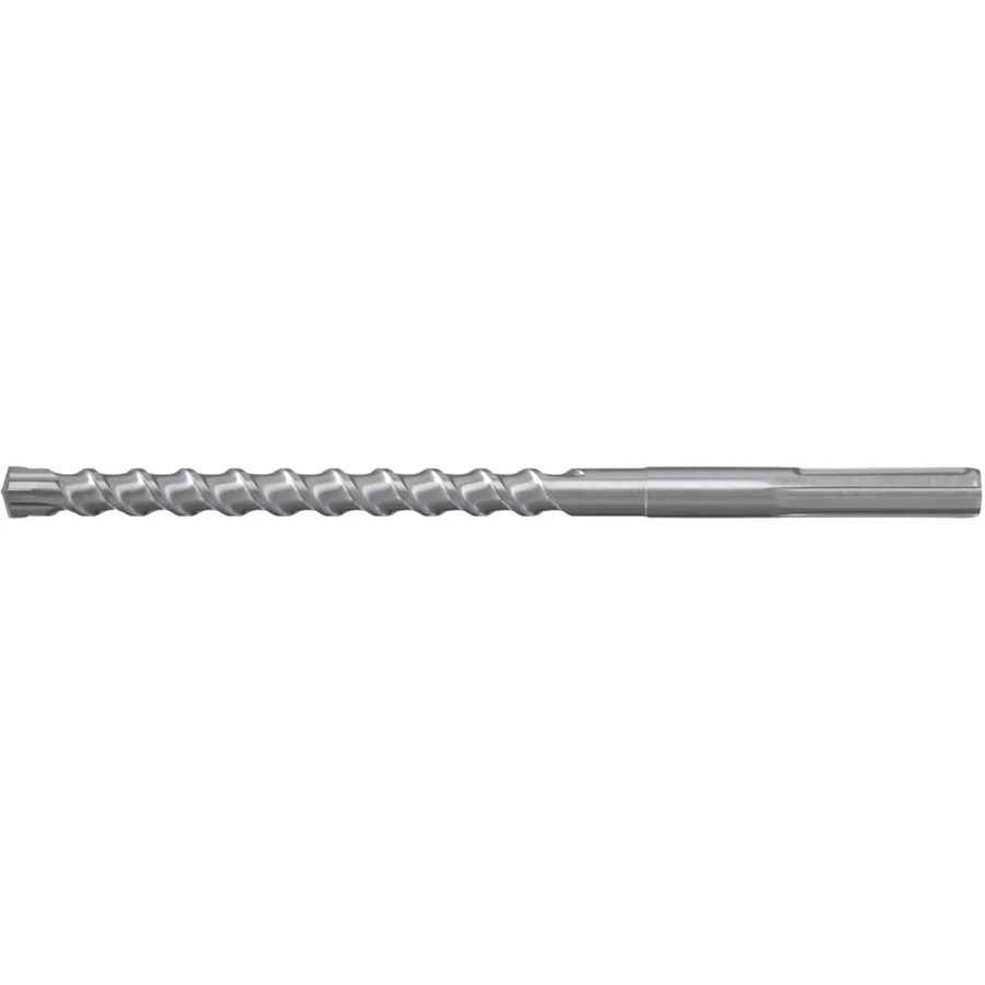 Fischer SDS Plus II Pointer Hammerbohrer Silber Durchmesser: 10 mm, Gesamtlänge: 350 mm - Bild 2