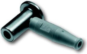 Busch-Jaeger Winkelbuchse aus Metall 0299-0-0032 - Bild 1
