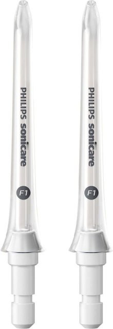 Philips Sonicare F1 Standarddüse HX3042/00 in Weiß - Bild 1
