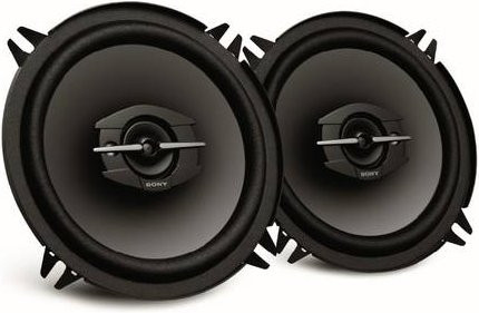 Sony XS-GTF1339 3-Wege Einbau-Lautsprecher-Set in Schwarz mit 230W - Bild 1