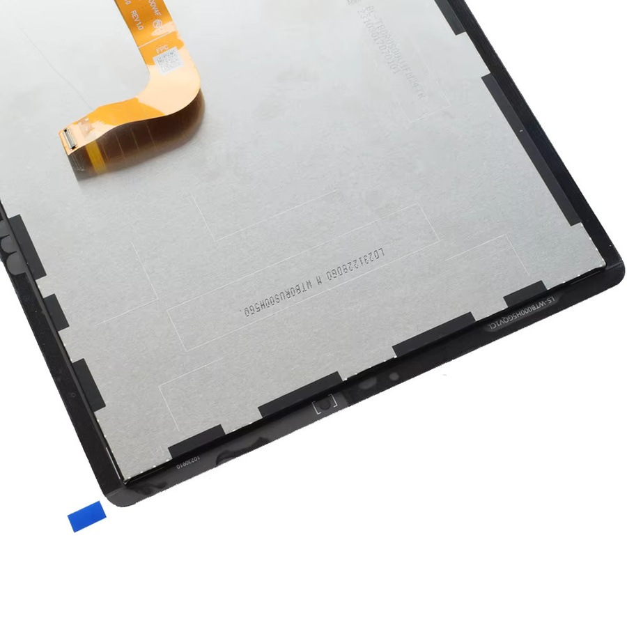 LCD Display Touch Screen Panel Digitizer Ersatzteil für Samsung Galaxy Tab A9 und A9 Plus X210 X211 in Schwarz - Bild 3
