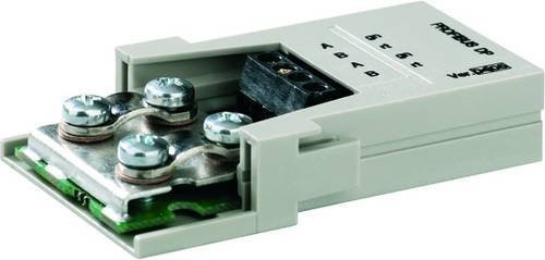Weidmüller Bus-Modul HDC CM BUS 2BS T PBDP N in Grau (5 Stück) - Bild 1