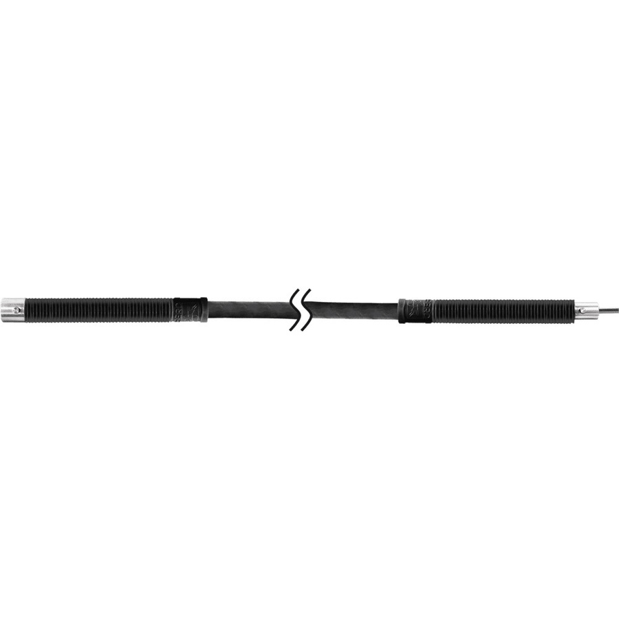 PFERD Biegwelle BW 7 DIN10/G22 ohne Handstück Durchmesser 18mm 11.000-25.000 RPM - Bild 2