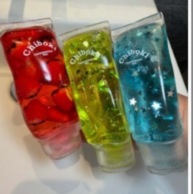 LDCX Zahnpasta-Squishy, Kreatives Spielzeug, Antistress-Spielzeug - Bild 1