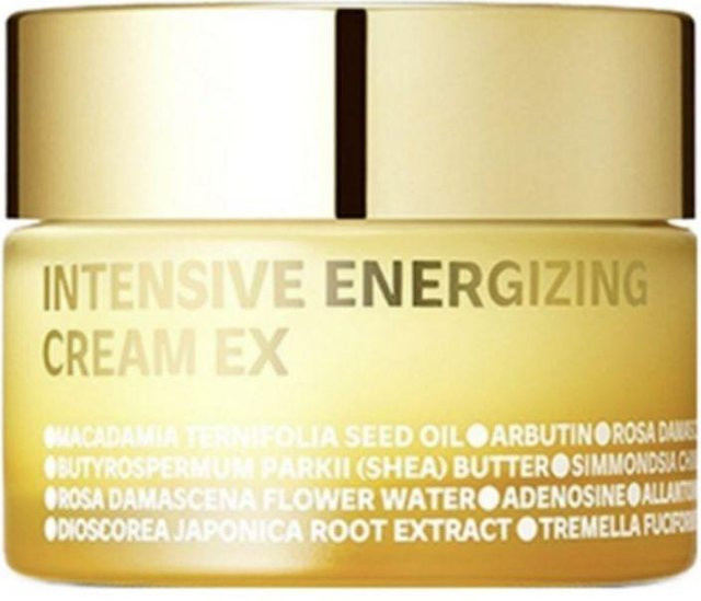 ISOI Intensive Energizing Cream EX, Gesichtscreme, 60 ml - Bild 1