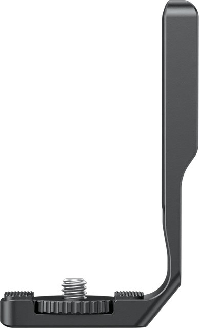 Insta360 Vertical-Horizontal Mount in Schwarz - Bild 1
