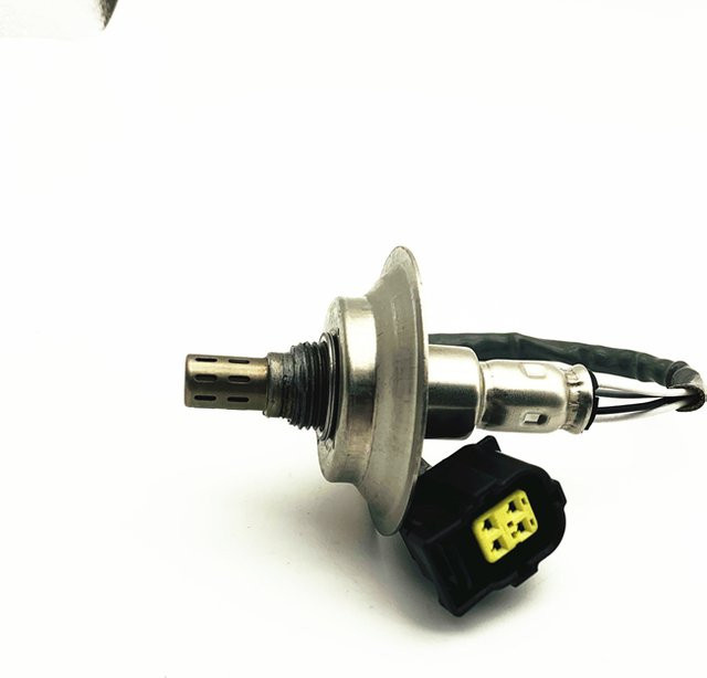 Sauerstoffsensor WEIDA AUTO PARTS für Mitsubishi Mirage G4 1,2 Liter 3-Zylinder-Motor, Farbe: Silber, Teilenummer 1588A284 1588A282 - Bild 1
