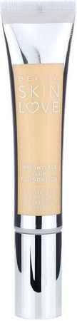 Becca Skin Love Flüssig-Foundation, Sand, 35 ml