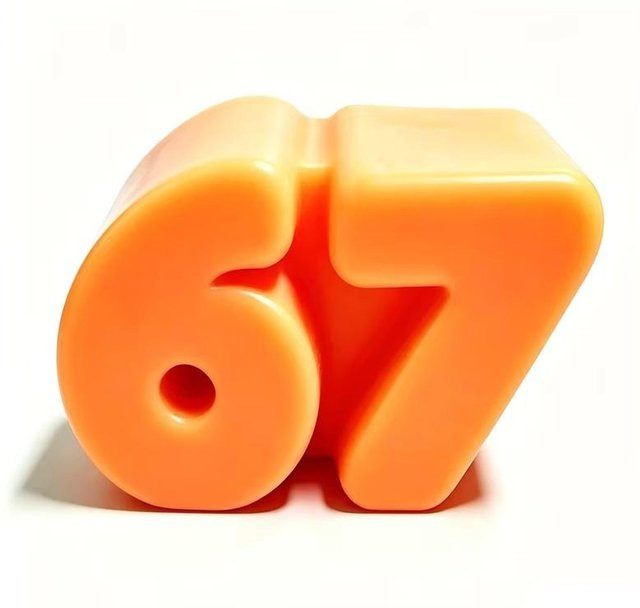 Heißer Nee Doh 67 Quetschspielzeug, Weiches Stressabbau Quetschsensorisches Spielzeug - Bild 1