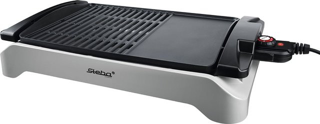 VG 101 BBQ Tischgrill - Bild 1