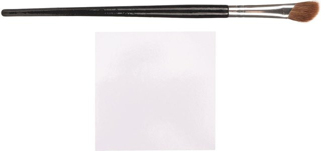 GoolRC Nagelmischpapier Pinselset, 50 Stück, weiß - Bild 1