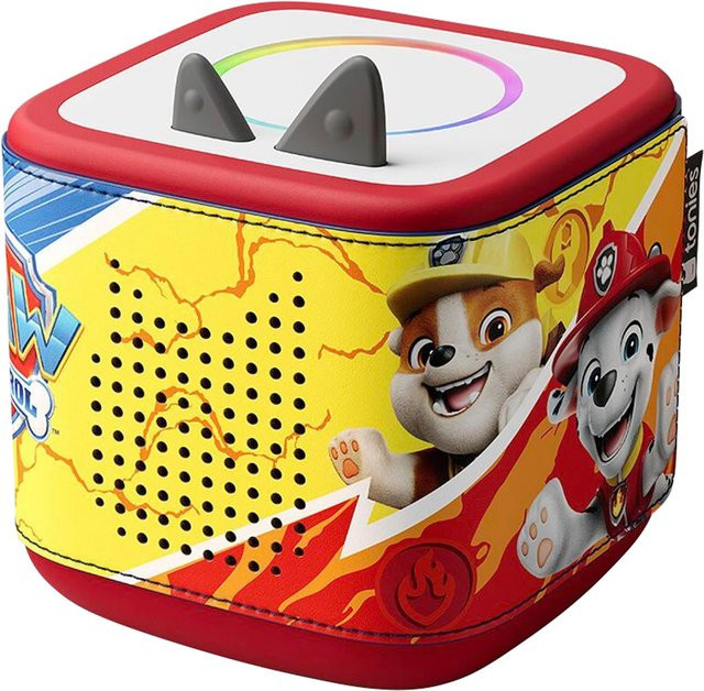 tonies Toniebox 2 Hülle Paw Patrol - Bild 2