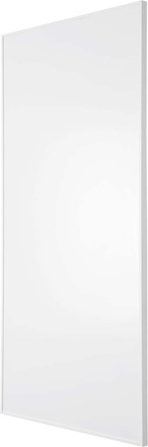 Infrarot-Heizpaneel Sonnenkönig Eco 700, 700 W, mit Wi-Fi-Thermostat und App-Steuerung, weiß, B: 60 cm, T: 3,5 cm, H: 115 cm - Bild 1