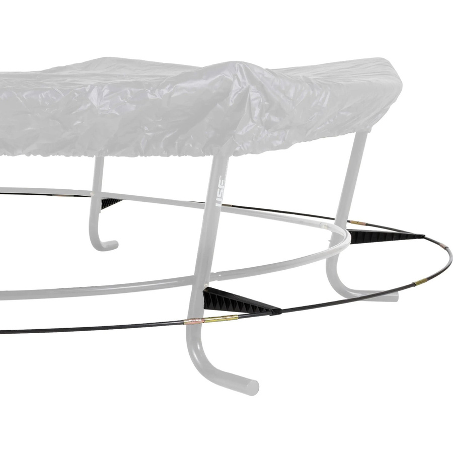 EXIT Mähroboter-Stopper für Lotus und Elegant Trampoline Durchmesser: 366 cm - Bild 1