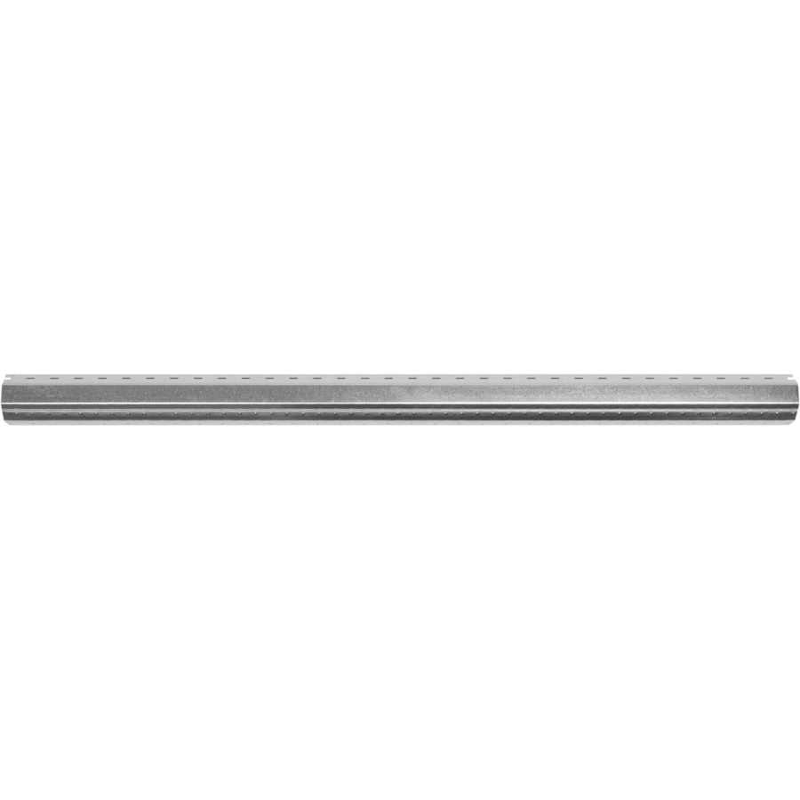 Schellenberg Rollladenwelle Maxi aus Edelstahl in Silber, Durchmesser: 60 mm, Länge: 1.000 mm - Bild 2