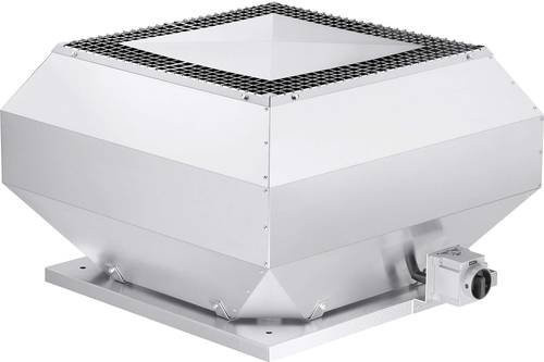 Helios Radiallüfter 7401 Ventilatoren 400V Silber, Durchmesser: 500 mm - Bild 1