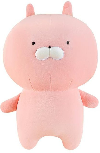 Yiran toy Asamimi Puppe, Rosa Kaninchen Plüschtier, 20cm - Bild 1
