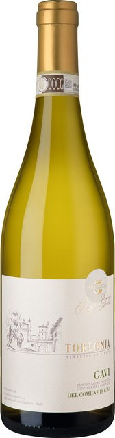 Torlonia Gavi, Weißwein, Cortese, 2025, Italien, trocken, 0,75 l - Bild 1