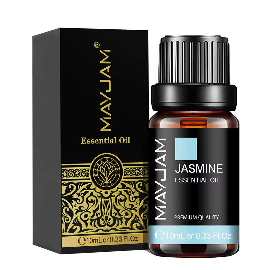 MAYJAM Ätherisches Öl, Jasmin, 1 Stück - Bild 3