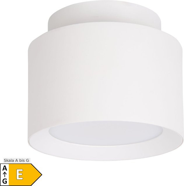 Näve LED CCT Spot TRIMES in Weiß mit Ø: 11,5 cm - Bild 1