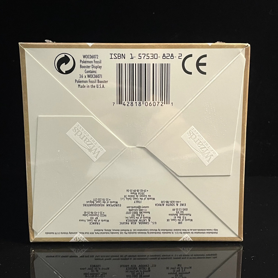 Keeppley Pokémon Booster Box, 36-teiliges Set - Bild 2