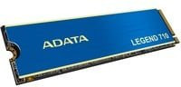ADATA Legend 710 NVMe M.2 SSD 2 TB in Blau und Gold - Bild 2