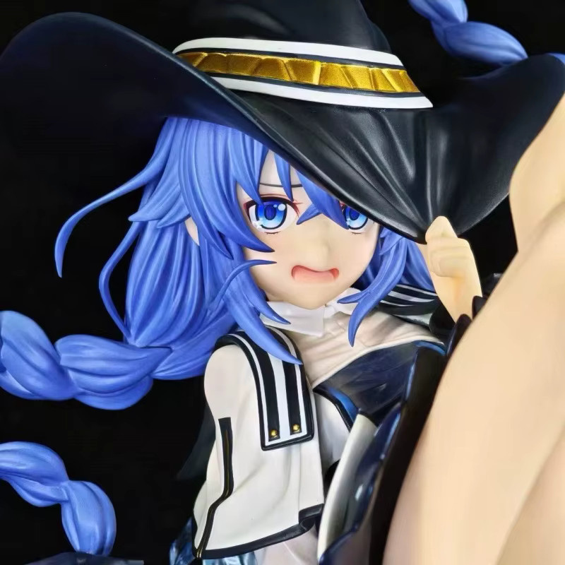 Bandai Mushoku Tensei Roxy Migurdia, Anime-Figur, Mädchenfigur - Bild 4
