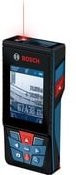 Bosch Laser-Entfernungsmesser GLM 150-27 C Professional in Blau und Schwarz - Bild 1
