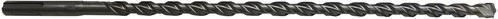 Connex Hammerbohrer SDS-plus aus Stahl in Silber, Durchmesser: 10 mm - Bild 1