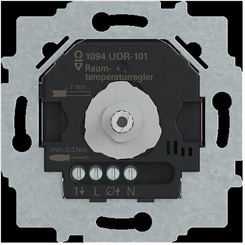 Busch-Jaeger 2CKA001032A0541 - Bild 1