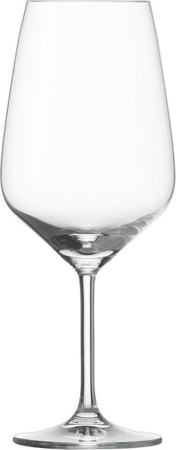 Bordeauxglas zwiesel glas TULIP TASTE in transparent - Bild 1