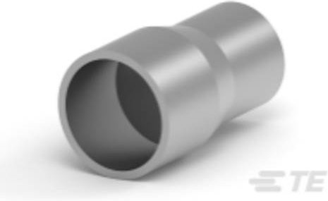 TE Connectivity Shielded Data Link 520433-1 in Silber - Bild 1